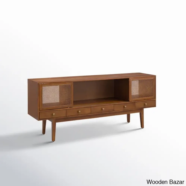  - Wooden Bazar