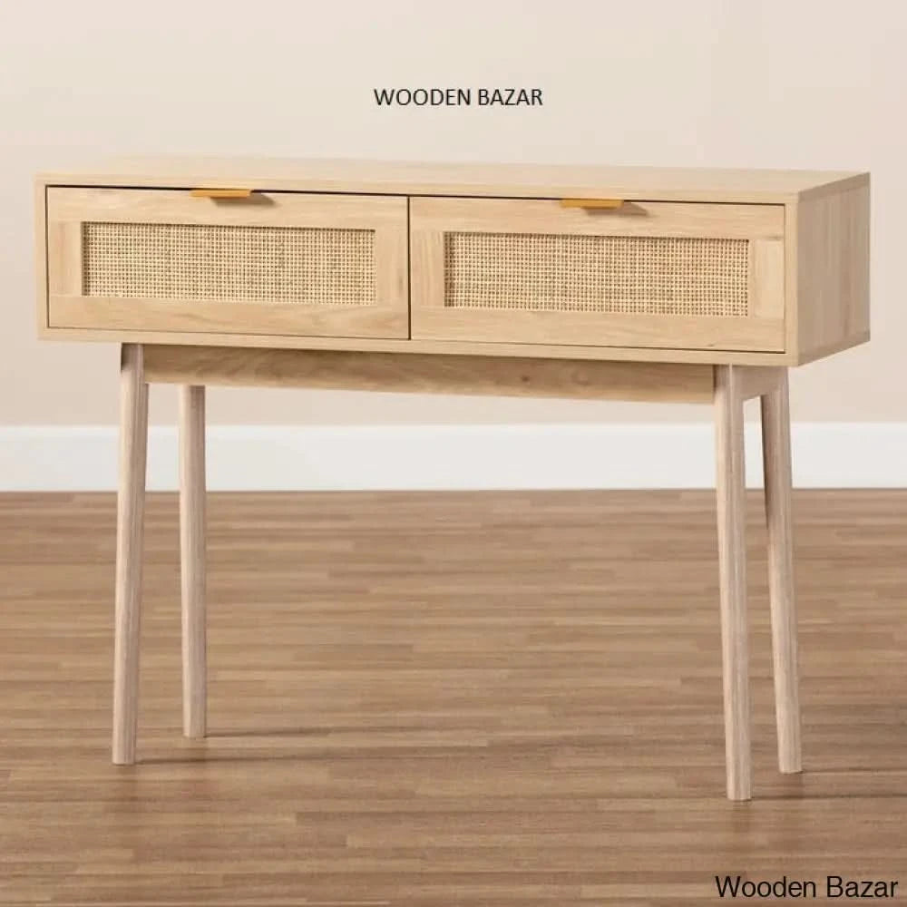  - Wooden Bazar