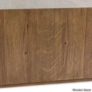 Taryno Block Coffee And Center Table