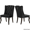 Floor Chairs - Wooden Bazar