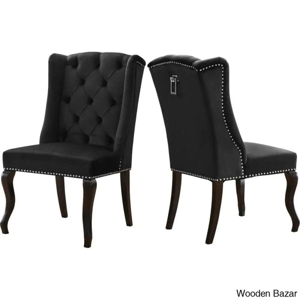 Floor Chairs - Wooden Bazar