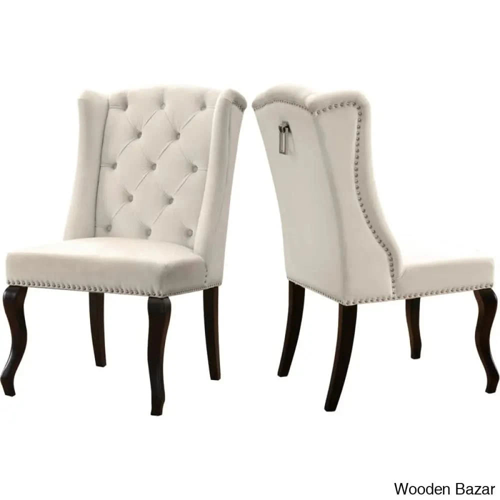 Floor Chairs - Wooden Bazar