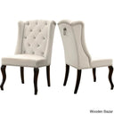 Floor Chairs - Wooden Bazar