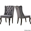 Floor Chairs - Wooden Bazar