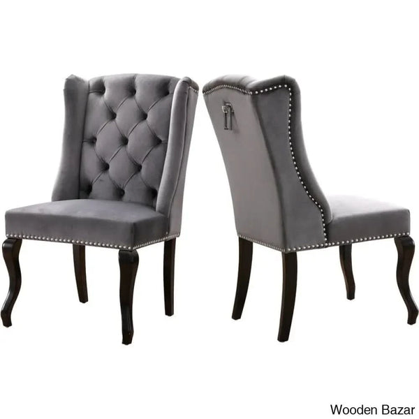 Floor Chairs - Wooden Bazar