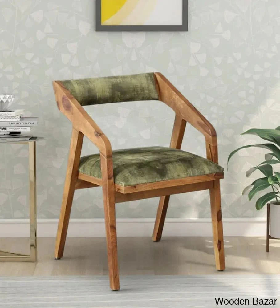 Teak Wood Chairs