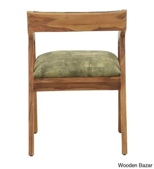 Teak Wood Chairs