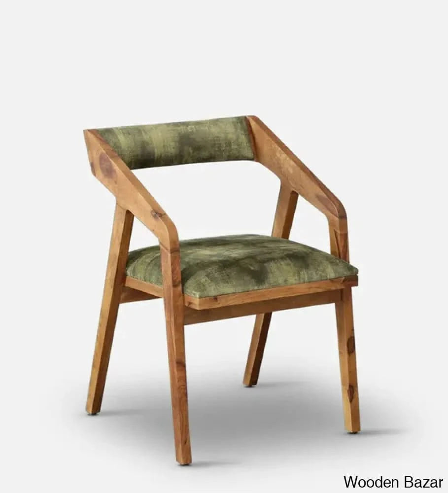 Teak Wood Chairs