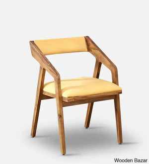 Teak Wood Chairs