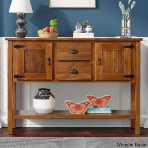  - Wooden Bazar