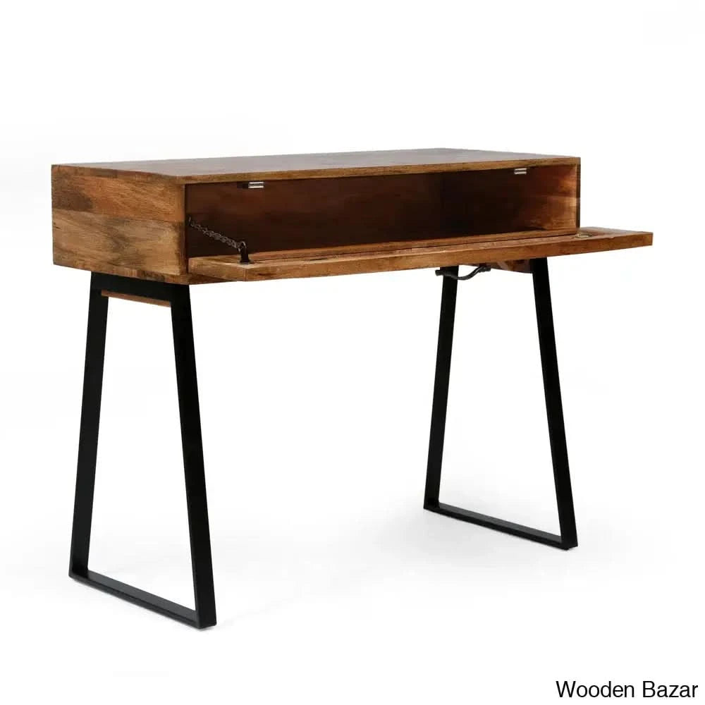 Decorative End Table - Console Table