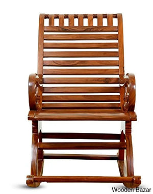  - Wooden Bazar