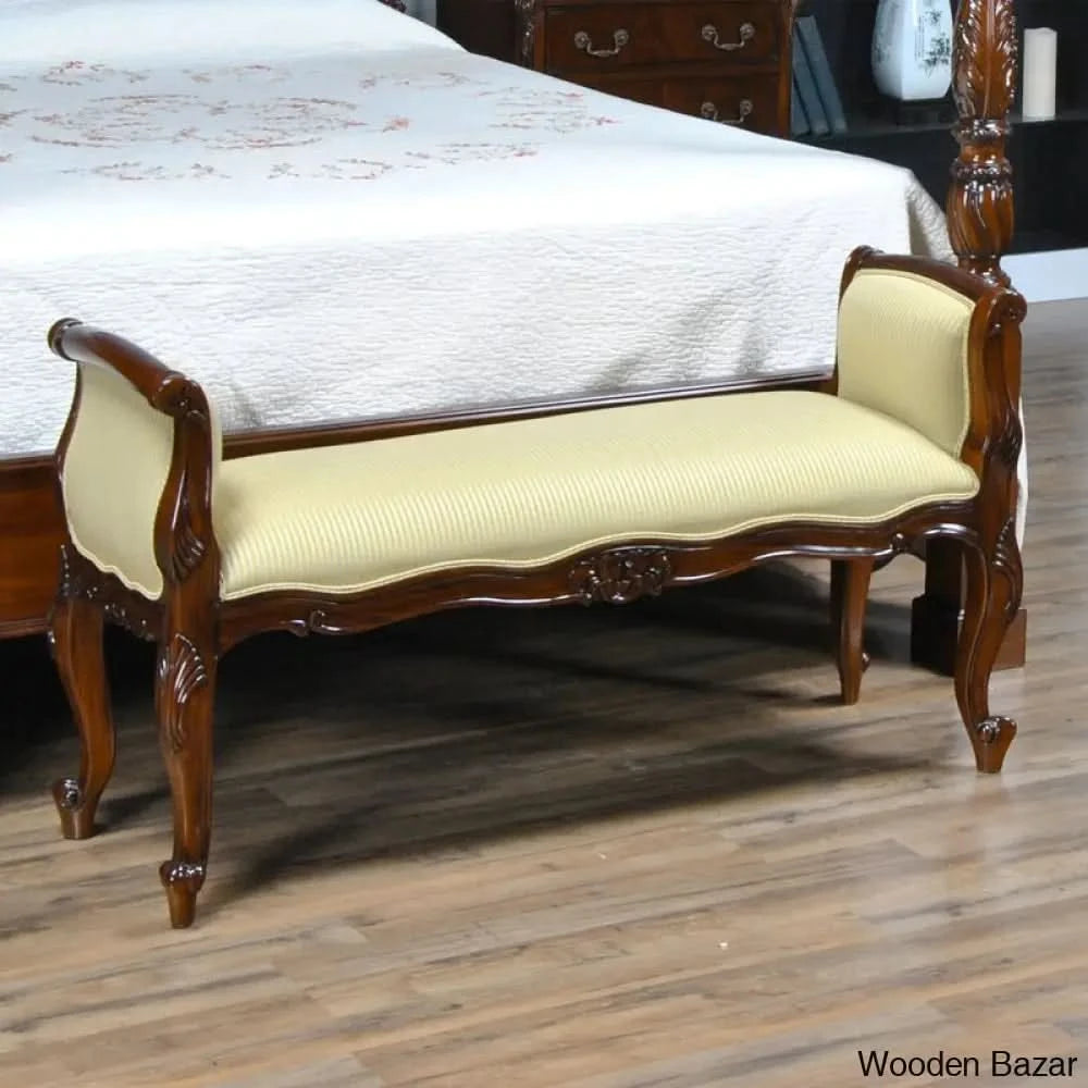  - Wooden Bazar