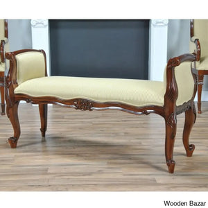  - Wooden Bazar