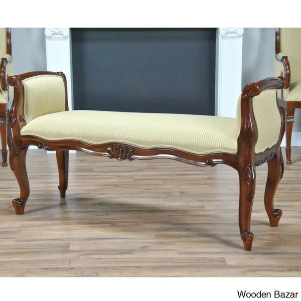  - Wooden Bazar