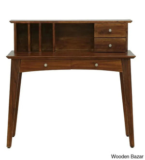  - Wooden Bazar