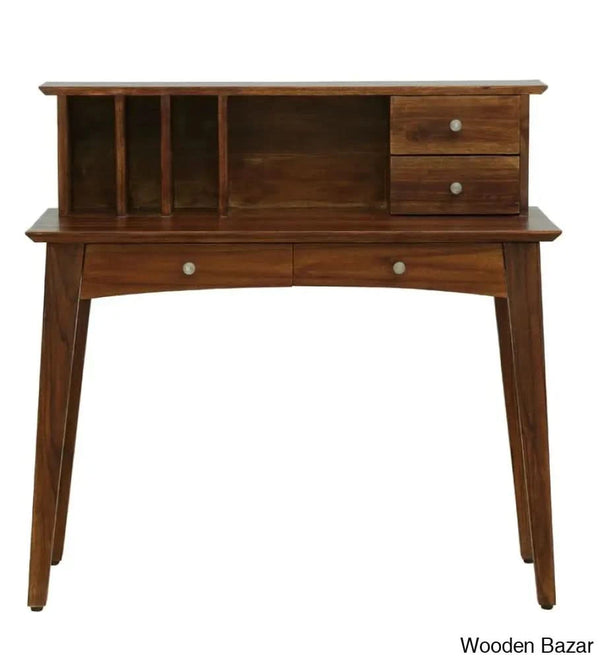  - Wooden Bazar