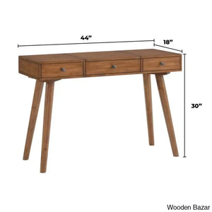  - Wooden Bazar