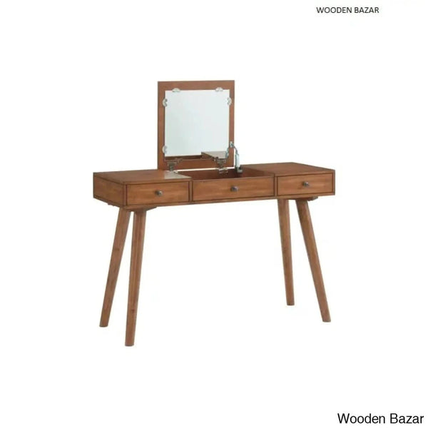  - Wooden Bazar