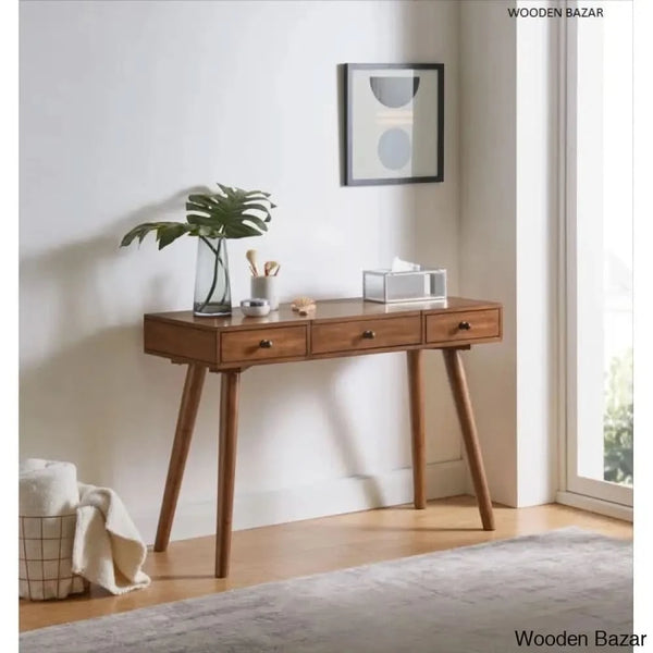  - Wooden Bazar
