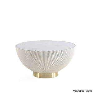 Thaine Coffee Table And Center Table