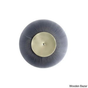 Thaine Coffee Table And Center Table