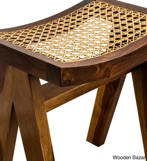 Chairs - Wooden Bazar