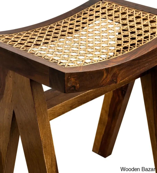 Chairs - Wooden Bazar