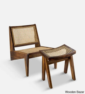 Chairs - Wooden Bazar