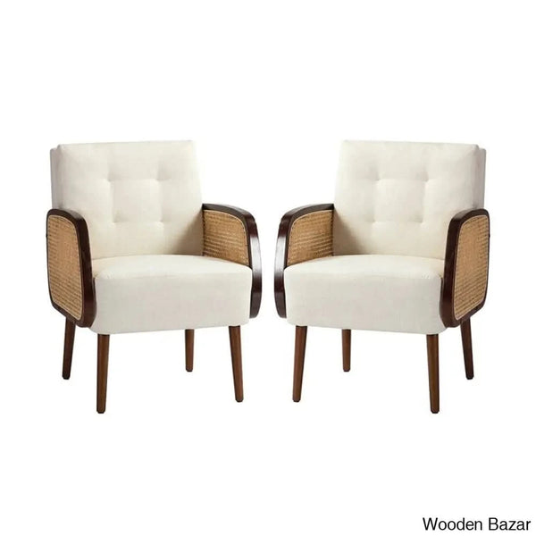 Chairs - Wooden Bazar