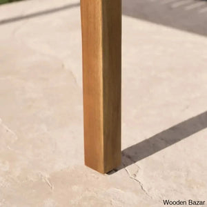  - Wooden Bazar