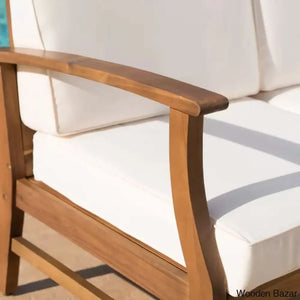 - Wooden Bazar