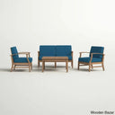  - Wooden Bazar