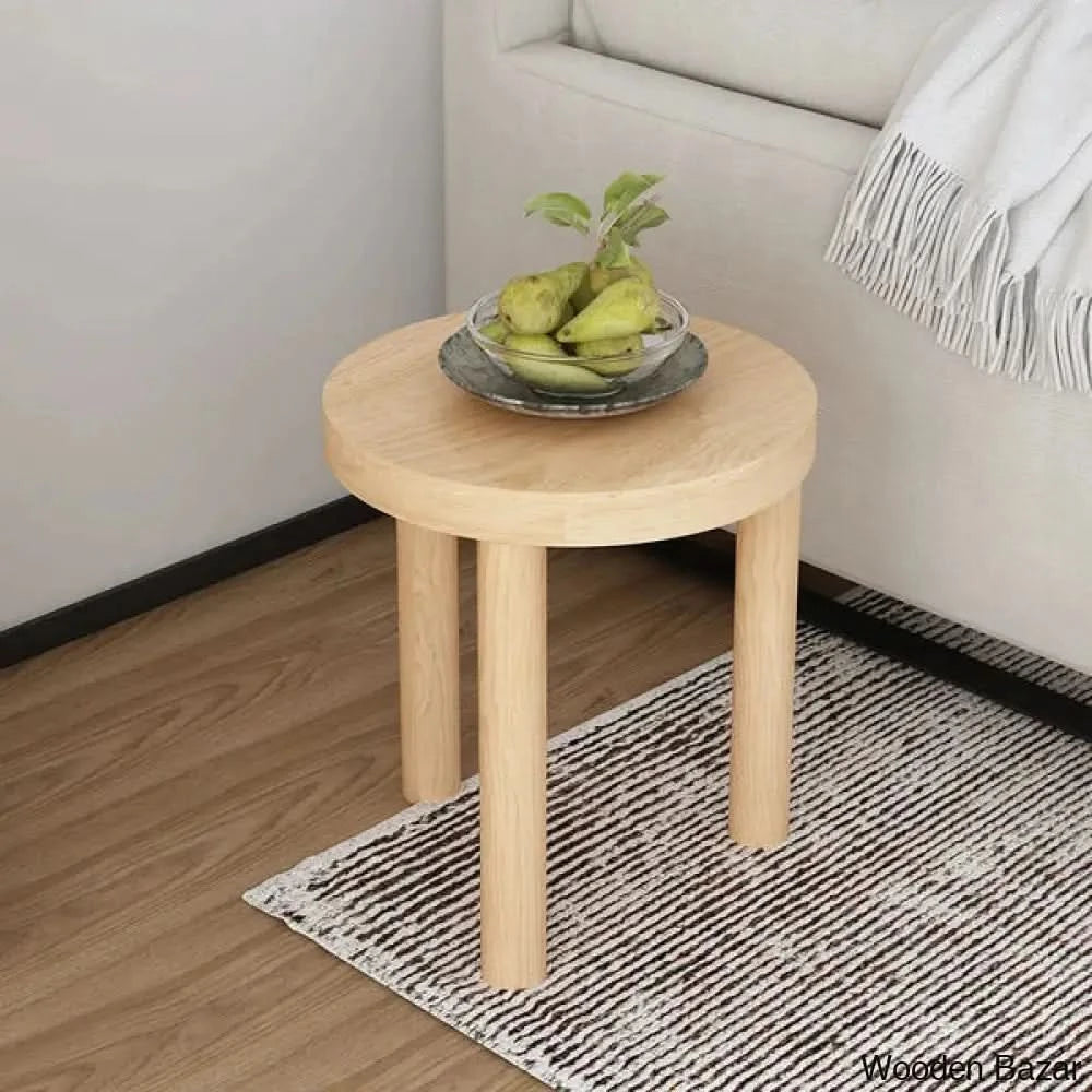 Bedside Table
