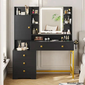  - Wooden Bazar