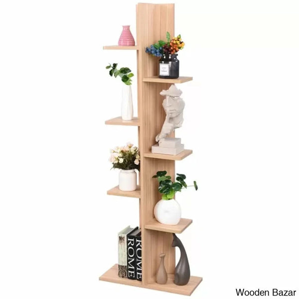  - Wooden Bazar