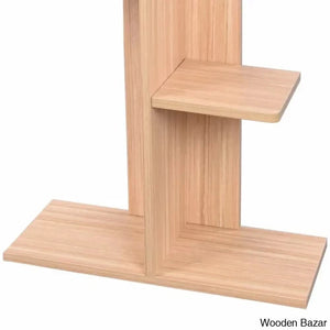  - Wooden Bazar