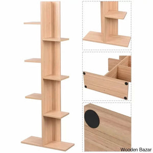  - Wooden Bazar