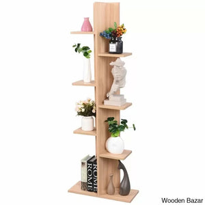  - Wooden Bazar