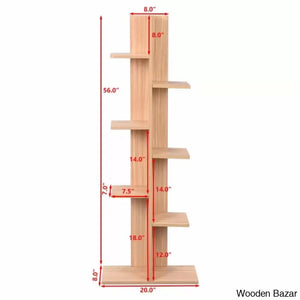  - Wooden Bazar