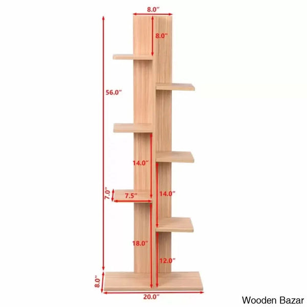  - Wooden Bazar