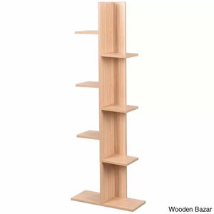  - Wooden Bazar