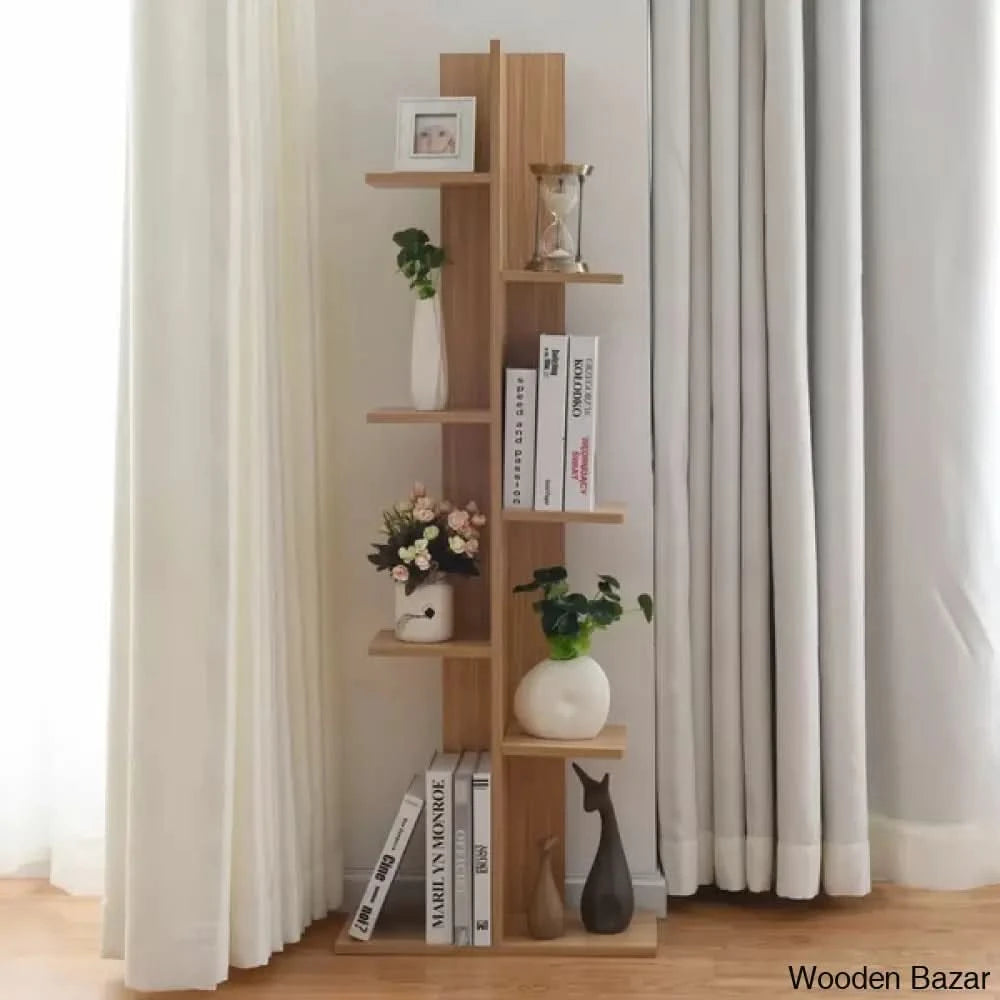  - Wooden Bazar