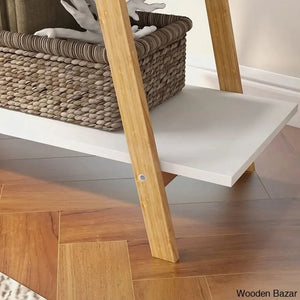  - Wooden Bazar