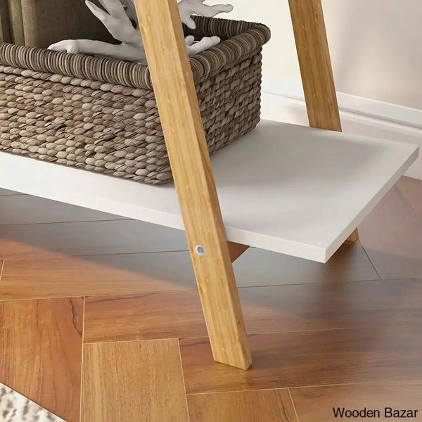  - Wooden Bazar