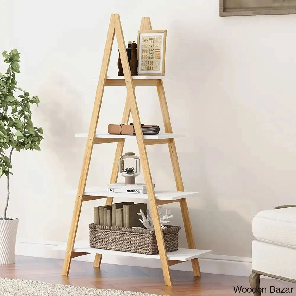  - Wooden Bazar