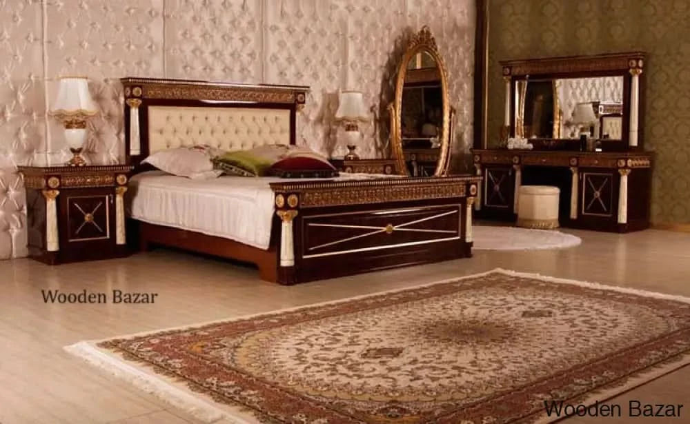  - Wooden Bazar