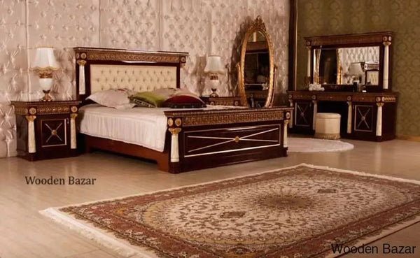  - Wooden Bazar