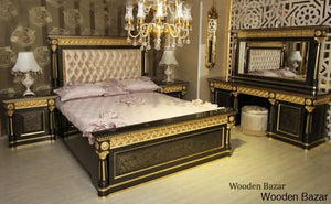  - Wooden Bazar