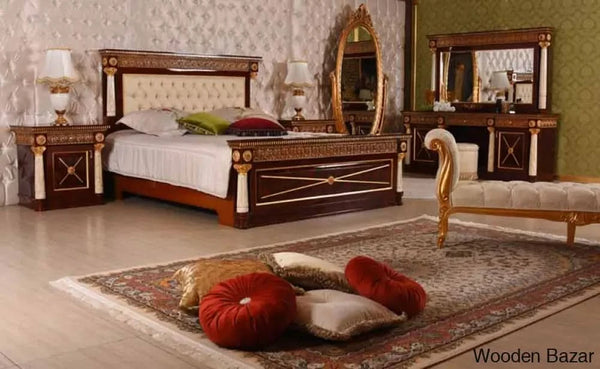  - Wooden Bazar